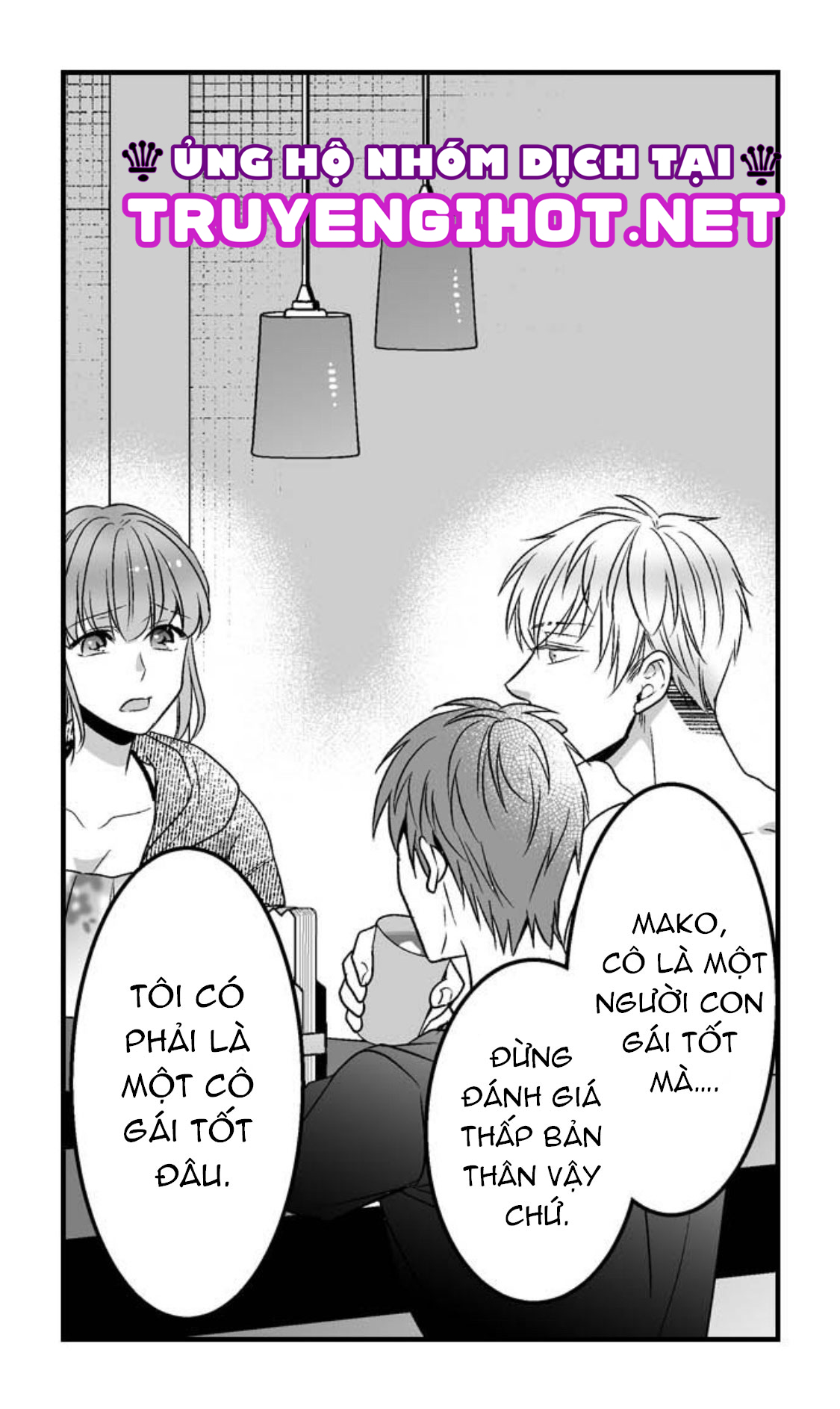 làm thế nào để người chưa có kinh nghiệm trong chuyện đó trở thành phóng viên 18+ (full) chapter 16.2 5