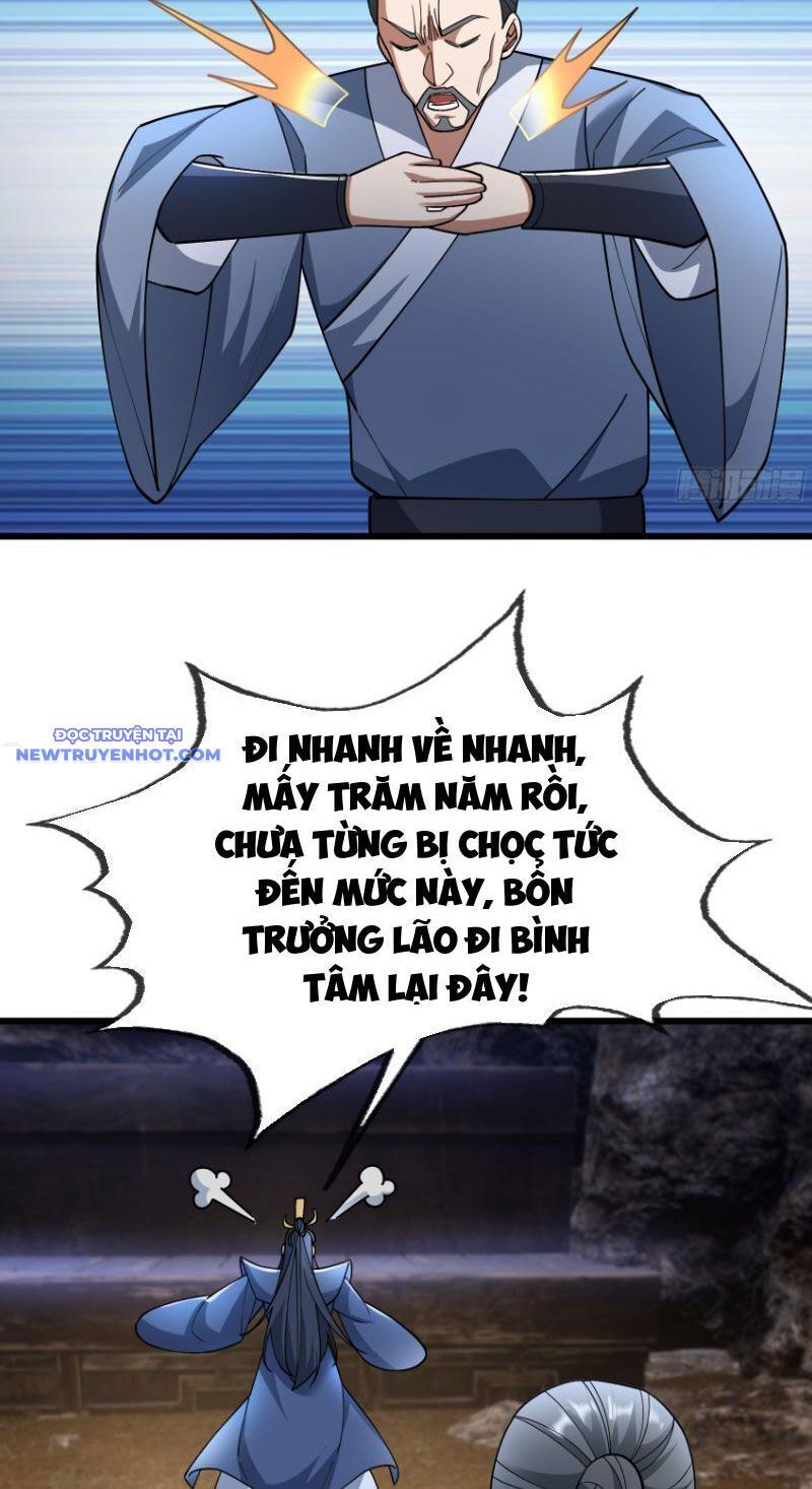 ngủ say vạn cổ: xuất thế đẩy ngang chư thiên chapter 24 49