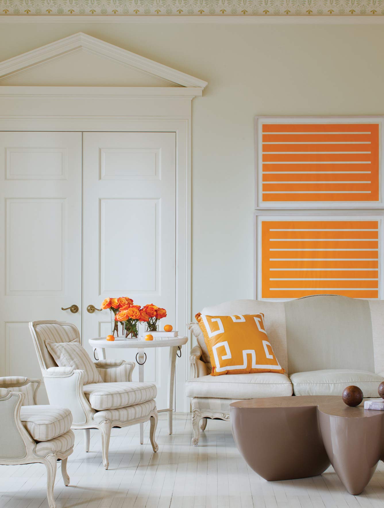 Artbook - Sách Tiếng Anh - Andrew Martin Interior Design Review Vol. 23