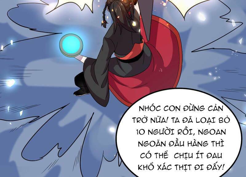 đội cứu hỏa yêu linh chapter 5 43