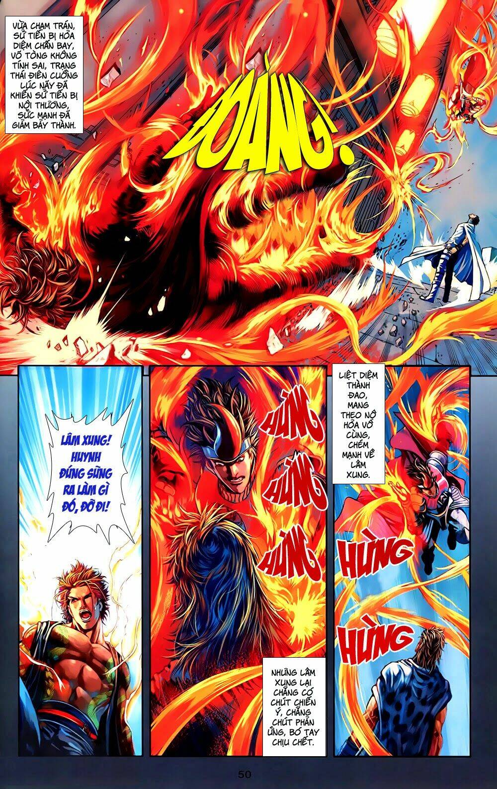 108 - tân thủy hử chapter 2.2 19