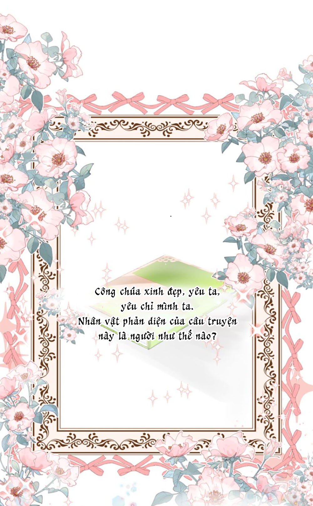 cách nguỵ trang khi thất bại chapter 1 2