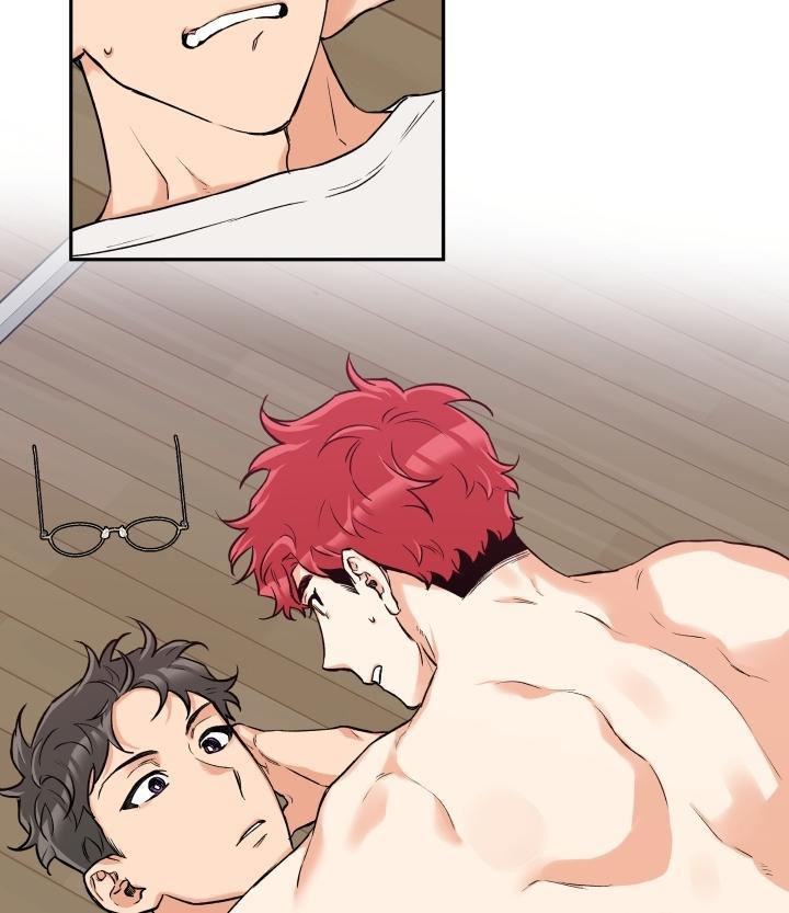 gâu gâu! chapter 19 36