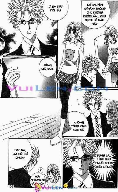 đừng tin cô ấy chapter 6 156