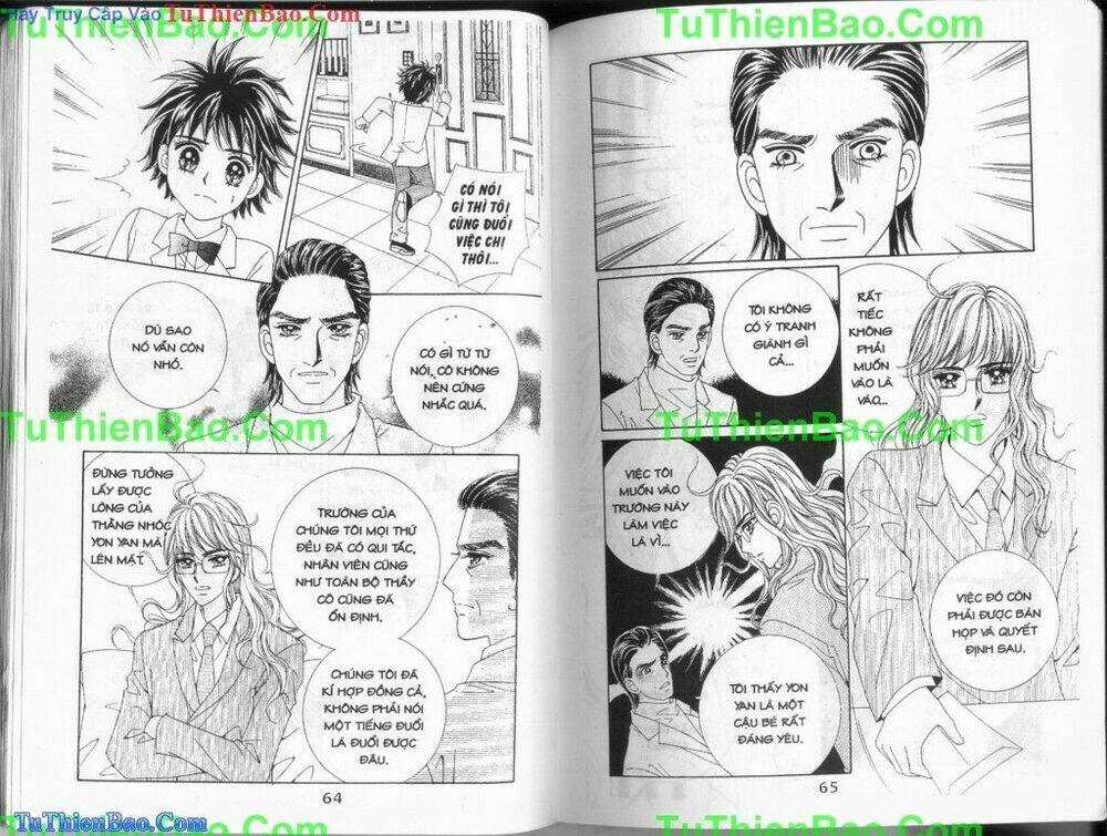 vua xa lộ chapter 6 31