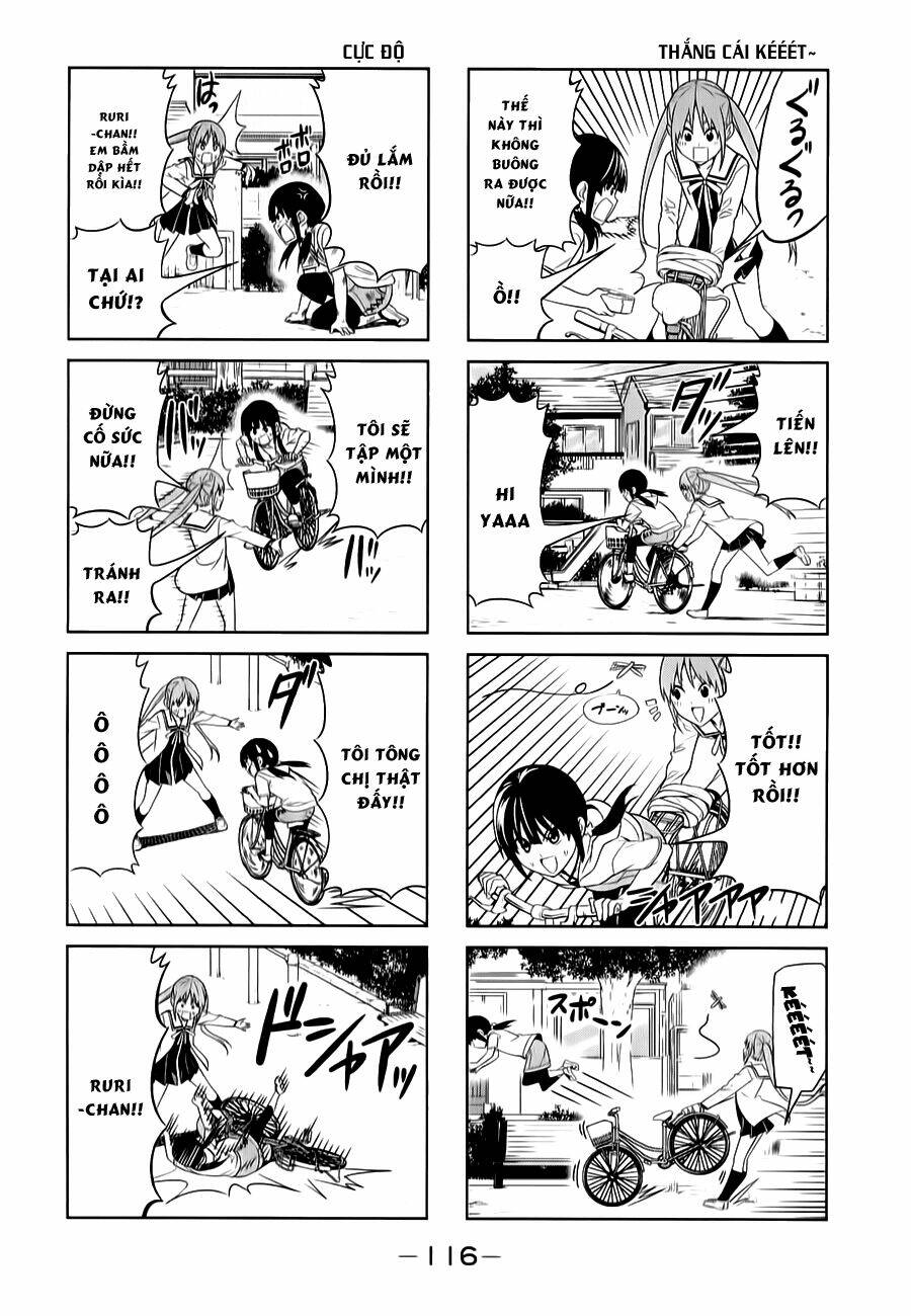 aho girl chapter 68 5