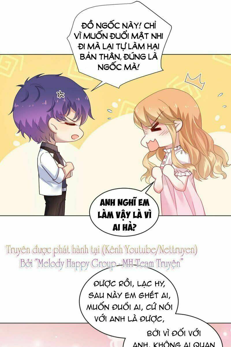 ma lạt thiên kim đẩu ác thiếu chapter 127 17