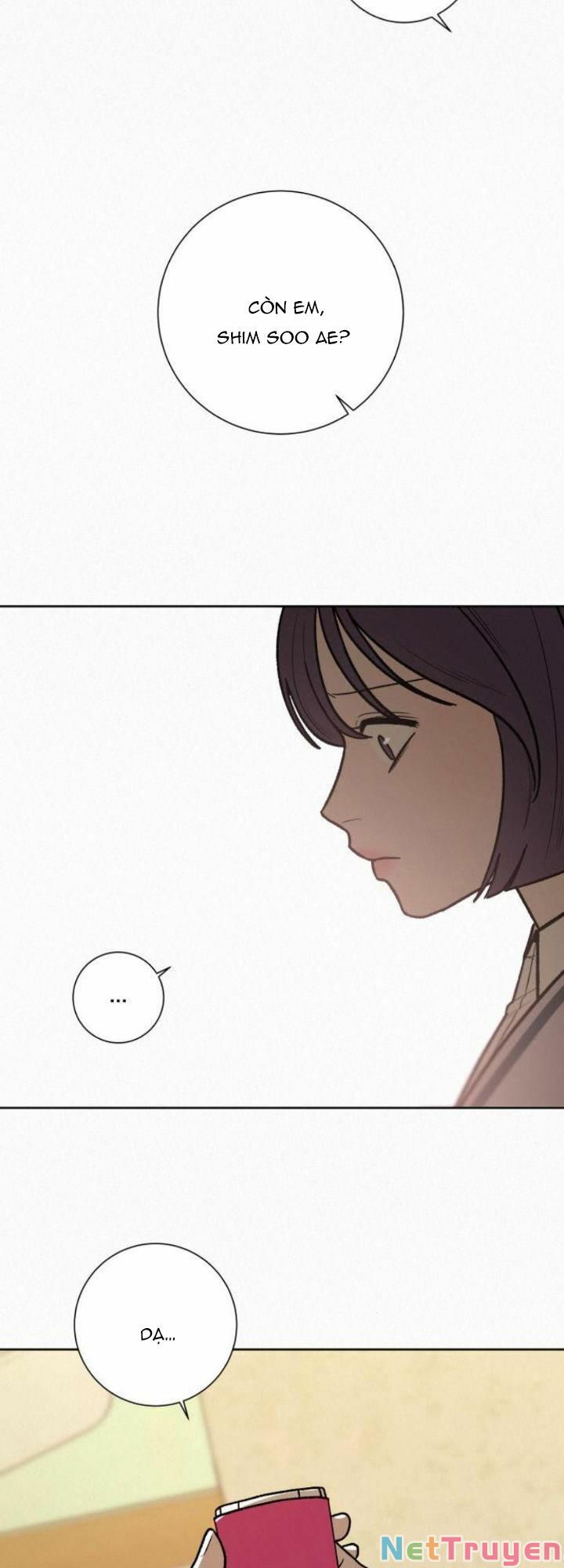 chiến lược: tình yêu trong sáng chapter 4 9