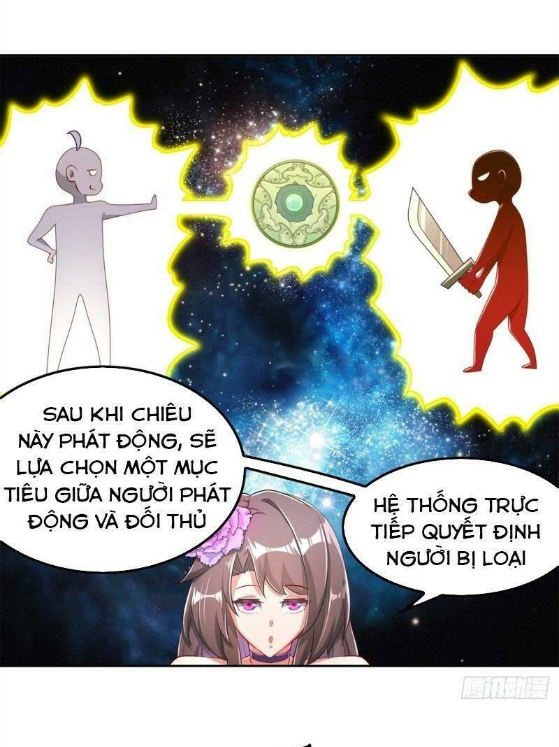 võng du chi tối cường đoán mệnh sư chapter 58 10
