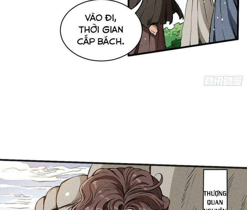 đường dần tại dị giới chapter 386 23