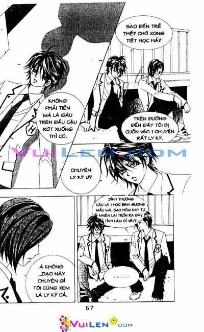 thiên thần tái thế chapter 7 67