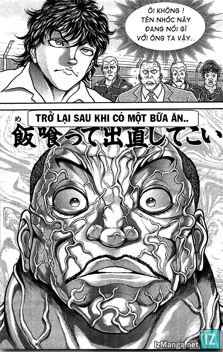 baki – son of ogre chapter 59 5