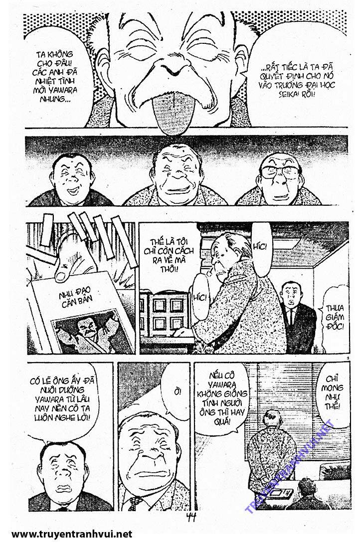 yawara chapter 179 7