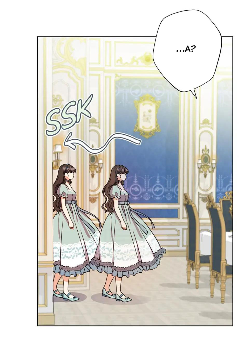 từ hầu gái tôi đã trở thành hoàng hậu chapter 33.1 25