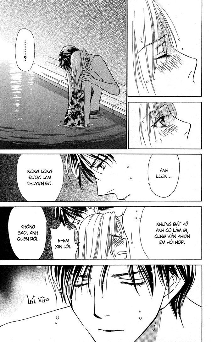 chou yo hana yo chapter 13 31