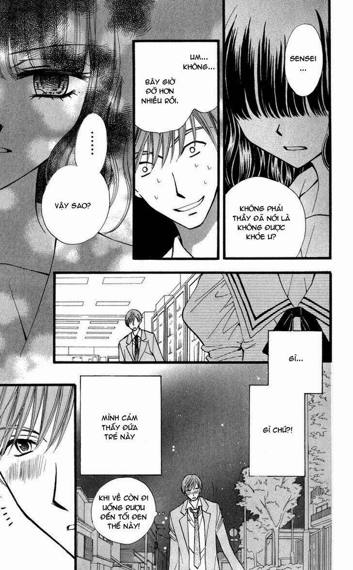 ngưu lang - chức nữ chapter 6 20