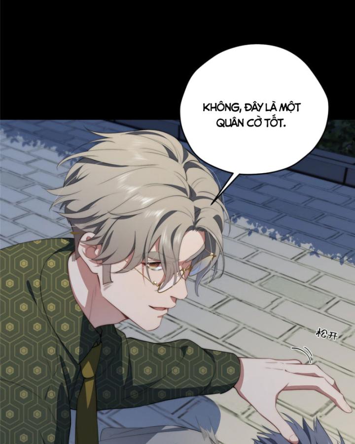 nữ chính chạy từ trong sách ra thì phải làm sao chapter 56 25