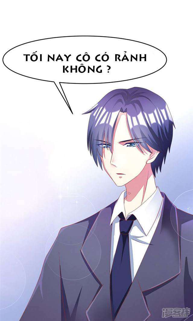 tổng tài xấu xa, đừng hòng thoát chapter 10 33