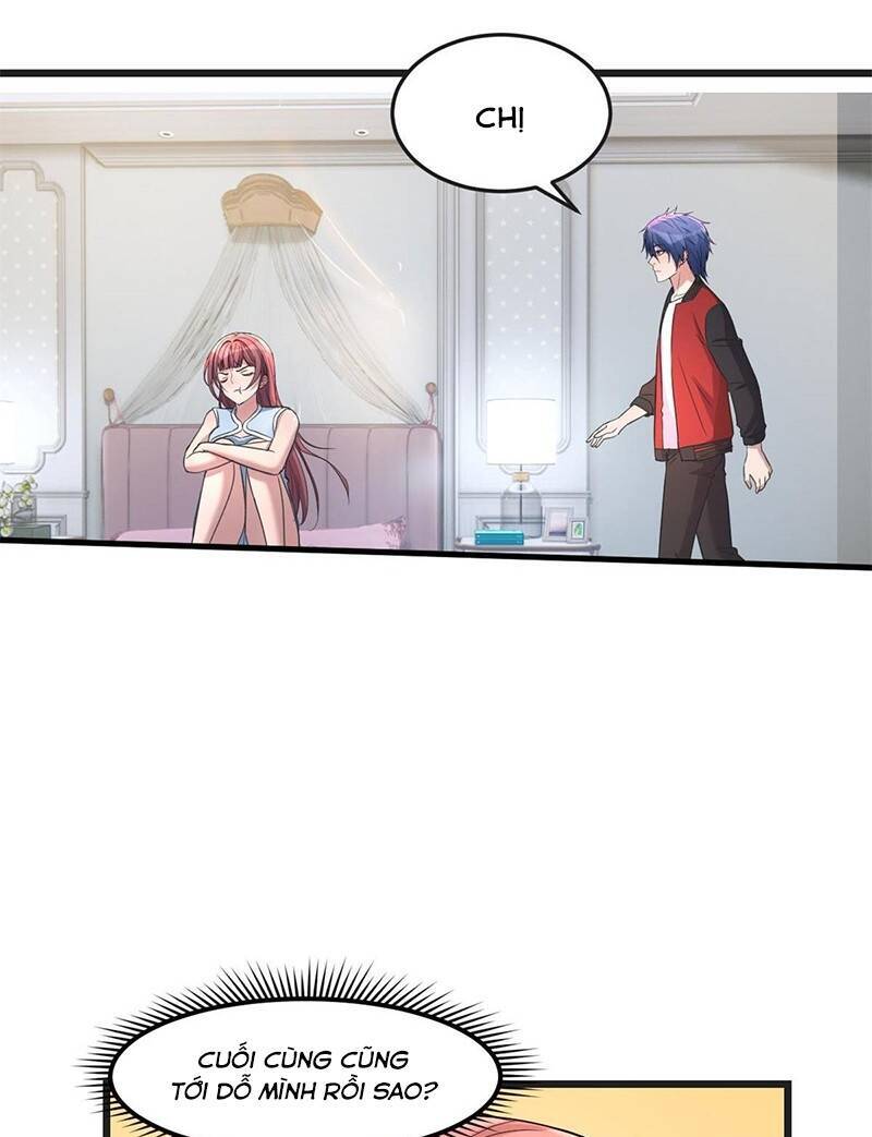 chị gái tôi là đại minh tinh chapter 173 23
