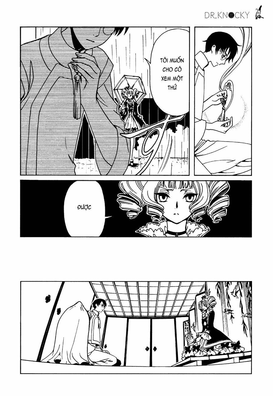 xxxholic rei chapter 49 5