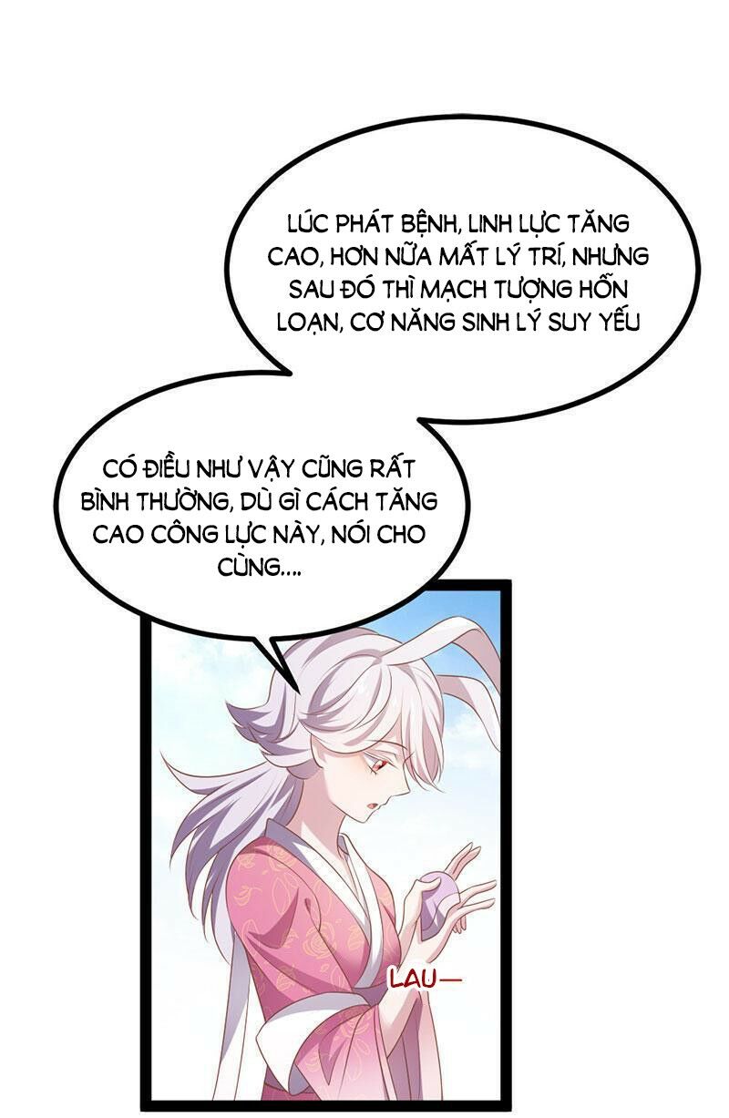 khuynh thế đế vương cơ chapter 36.2 1