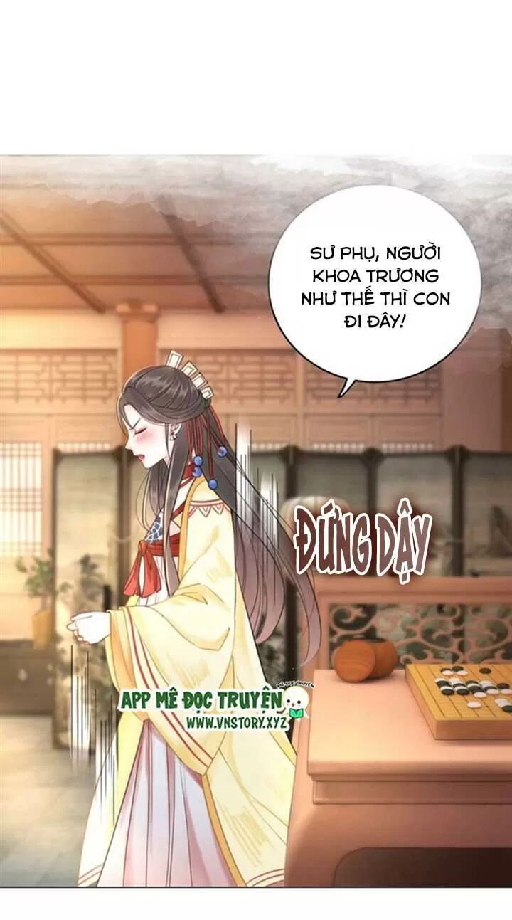 cực phẩm phế vật tiểu thư chapter 65 17