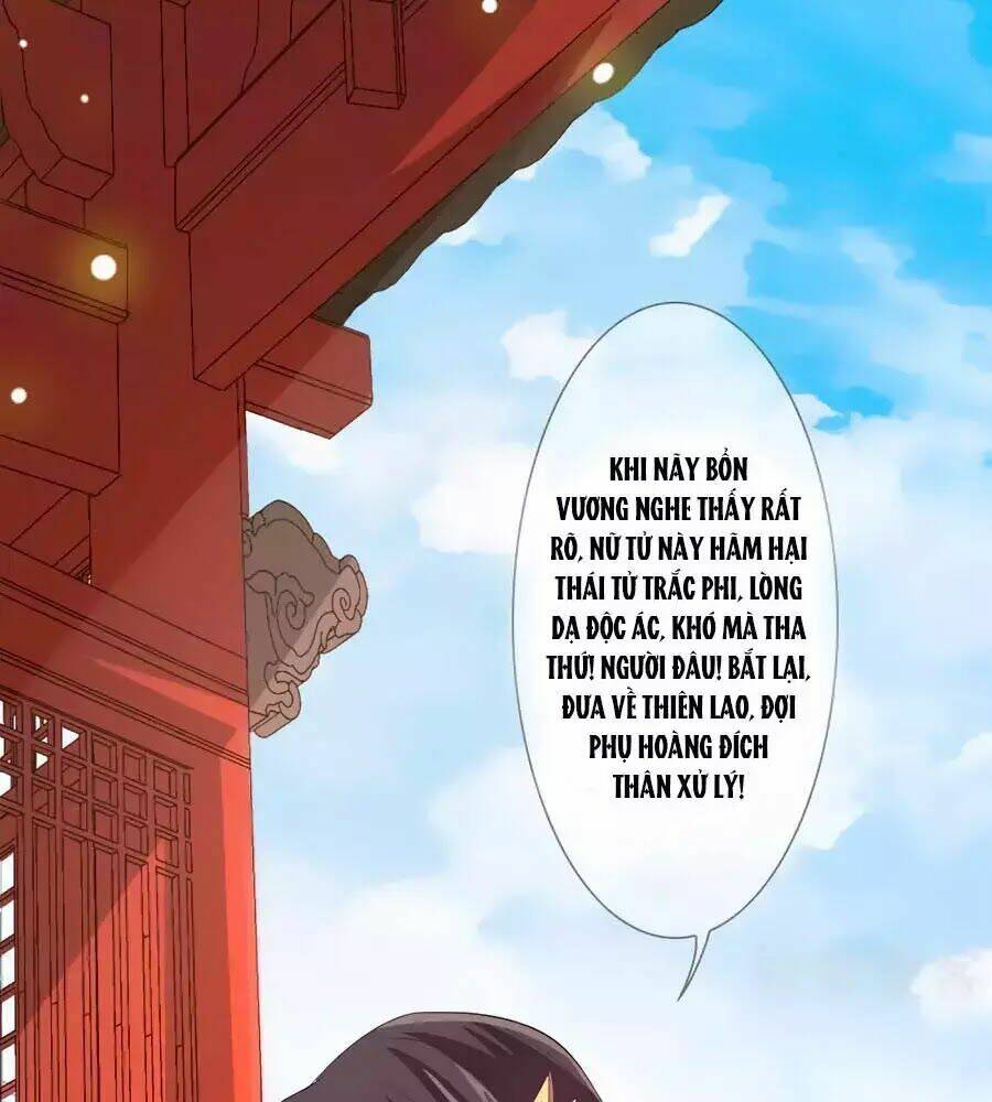 cửu khuyết phong hoa chapter 37 1