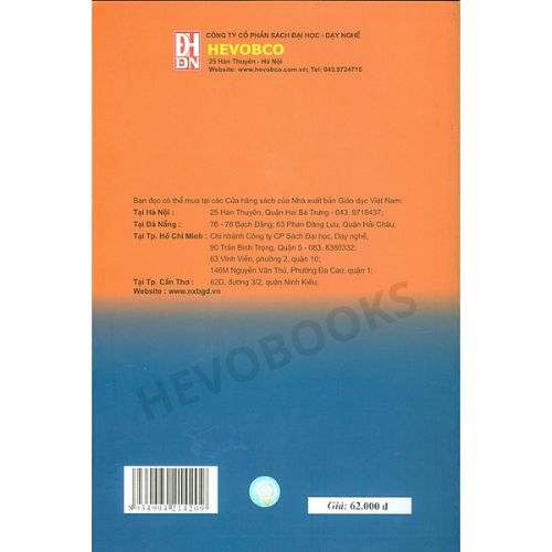 Sách - Giáo Trình Pháp Luật Cạnh Tranh