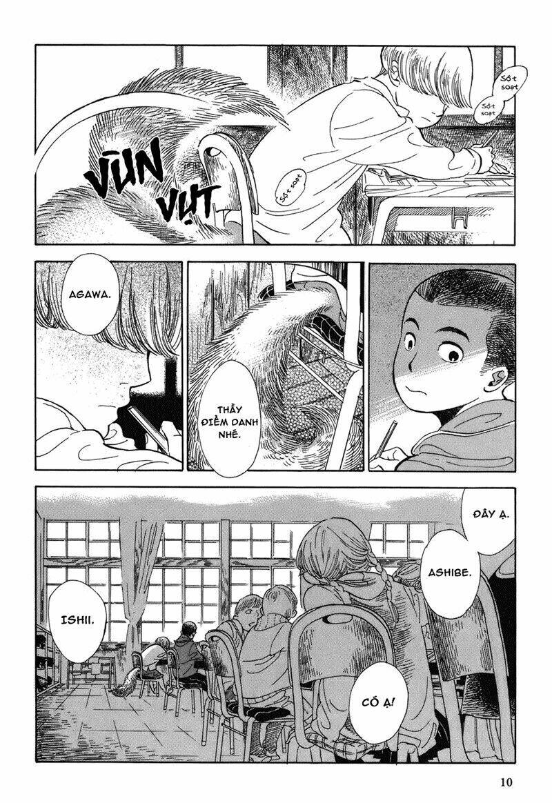 gunjou gakusha chapter 1 13