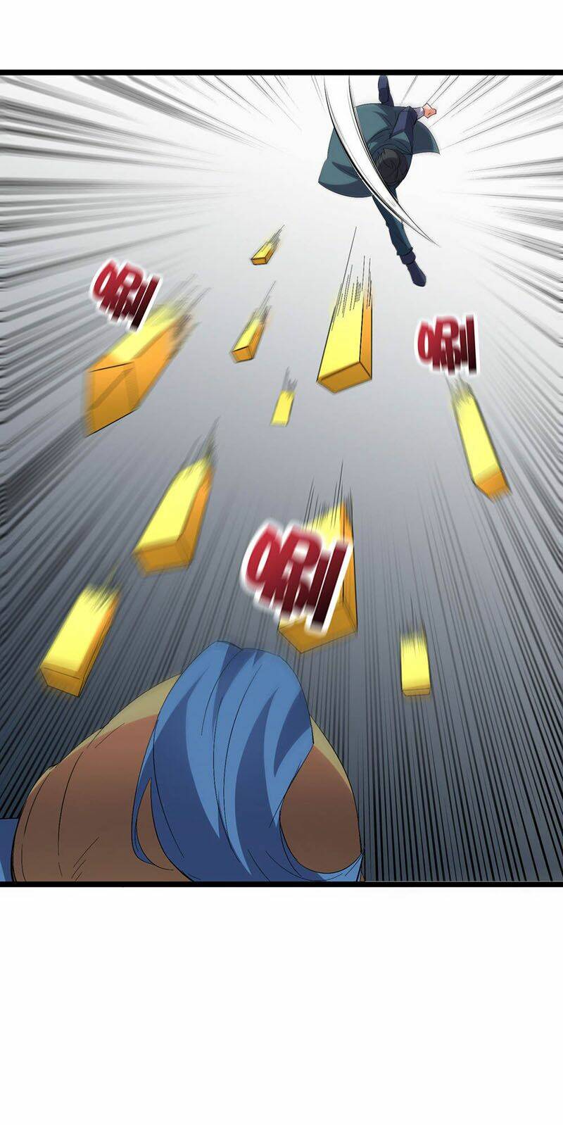 phục thiên thánh chủ chapter 86 39