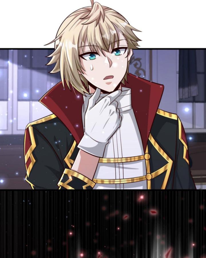 người chơi và nhân vật chính đều muốn làm hại ta chapter 90 30