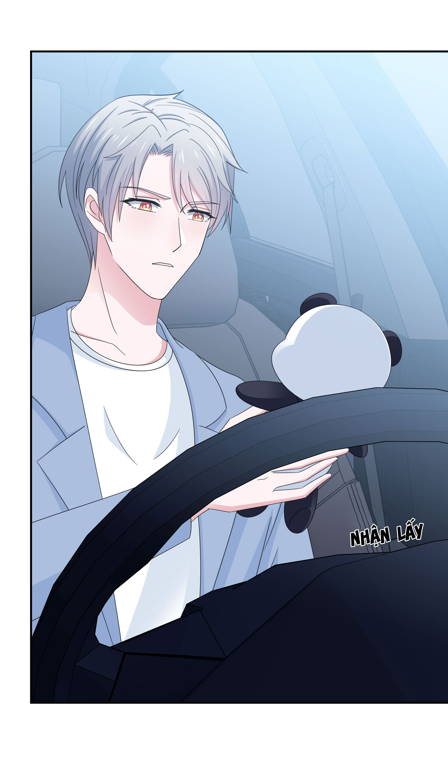 bí mật không thể yêu đương chapter 16 21