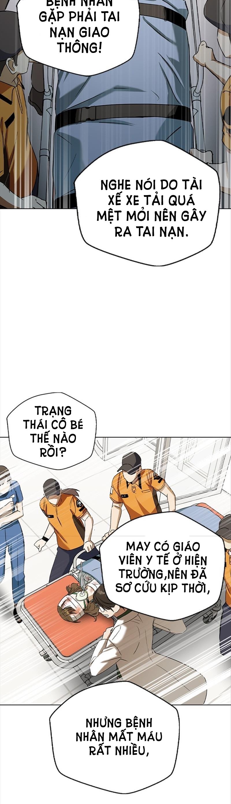 nhân duyên kiếp trước chapter 46.1 23