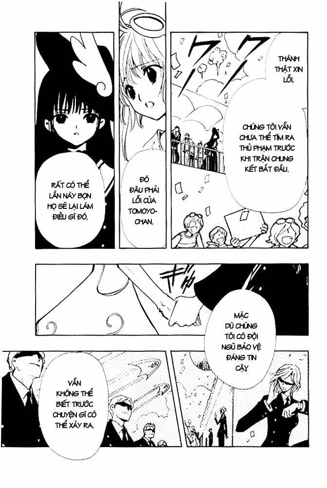 huyền thoại đôi cánh chapter 79 13