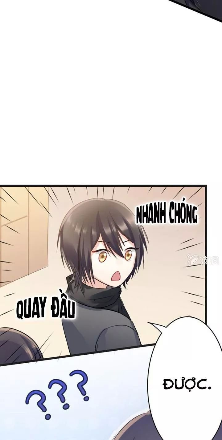 ảnh đế cầu sủng chapter 13 28