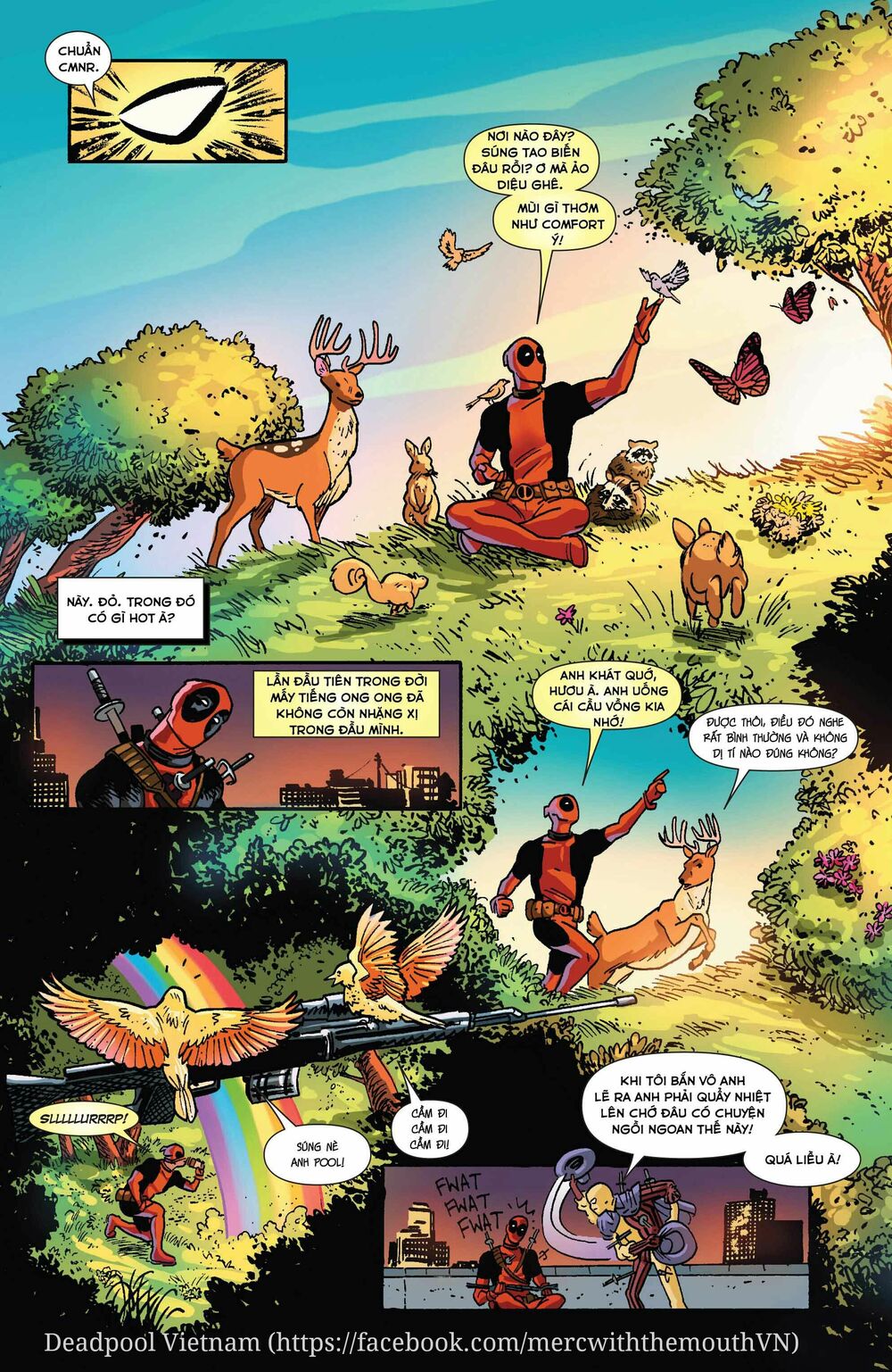 deadpool v3 annual chapter 1 7