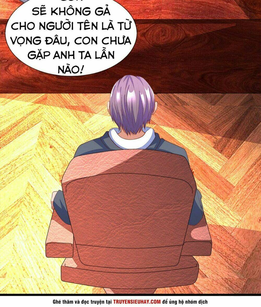 chung cực binh vương tại đô thị chapter 7 11