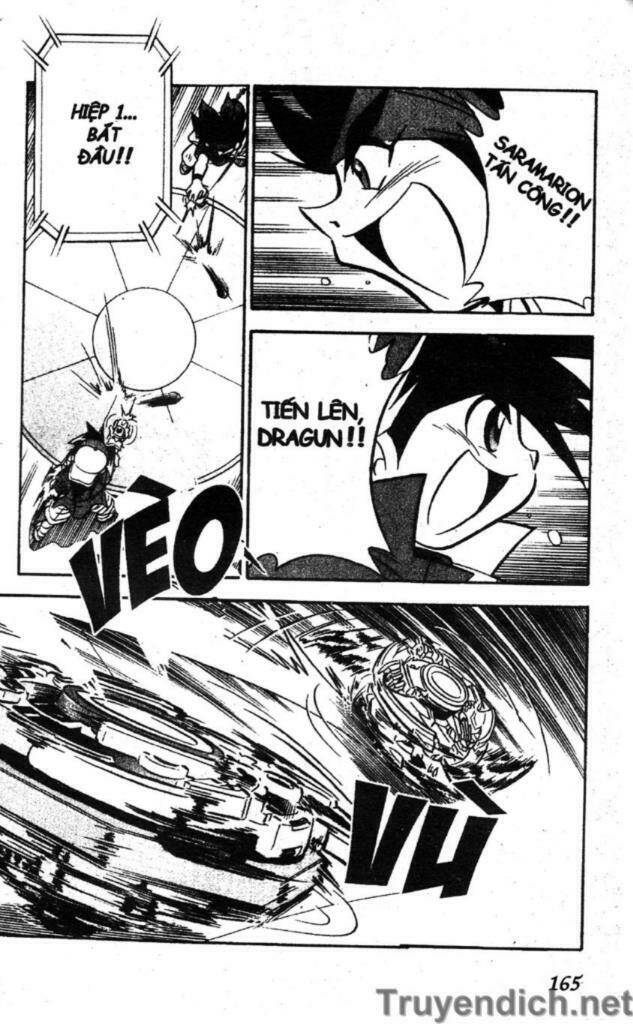 beley - con quay truyền thuyết chapter 5 161