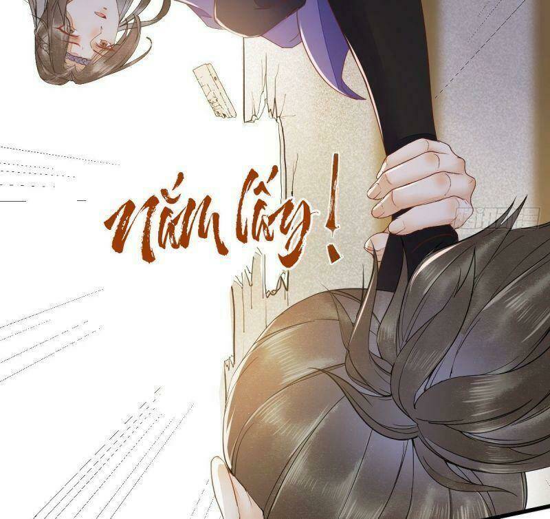 sát thủ vương phi không dễ chọc chapter 25 6