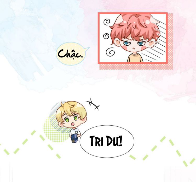 tín tức tố nói chúng ta không thể chapter 8 27