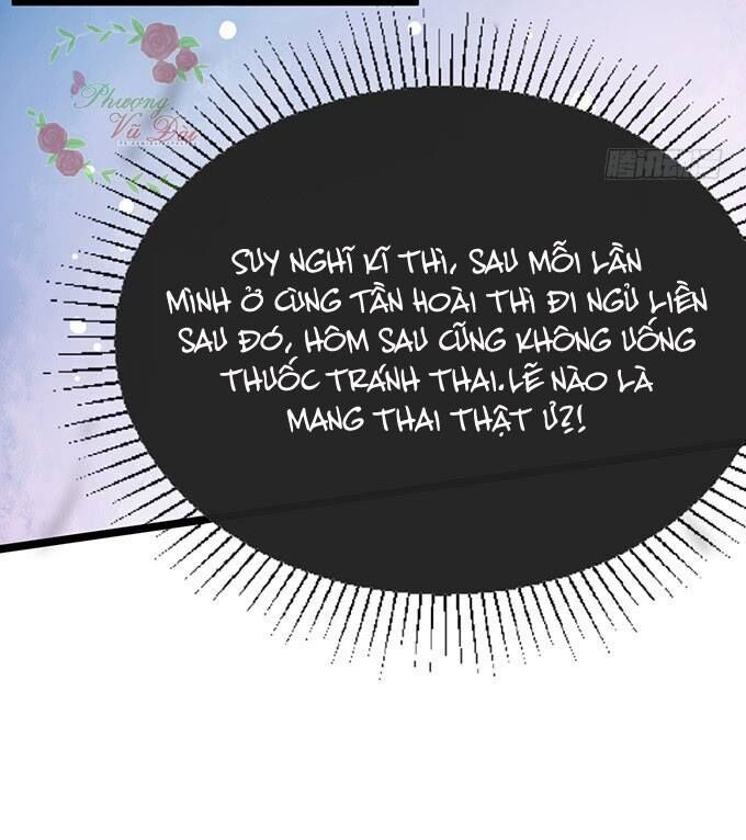 luyến đường thời quang chapter 21 5