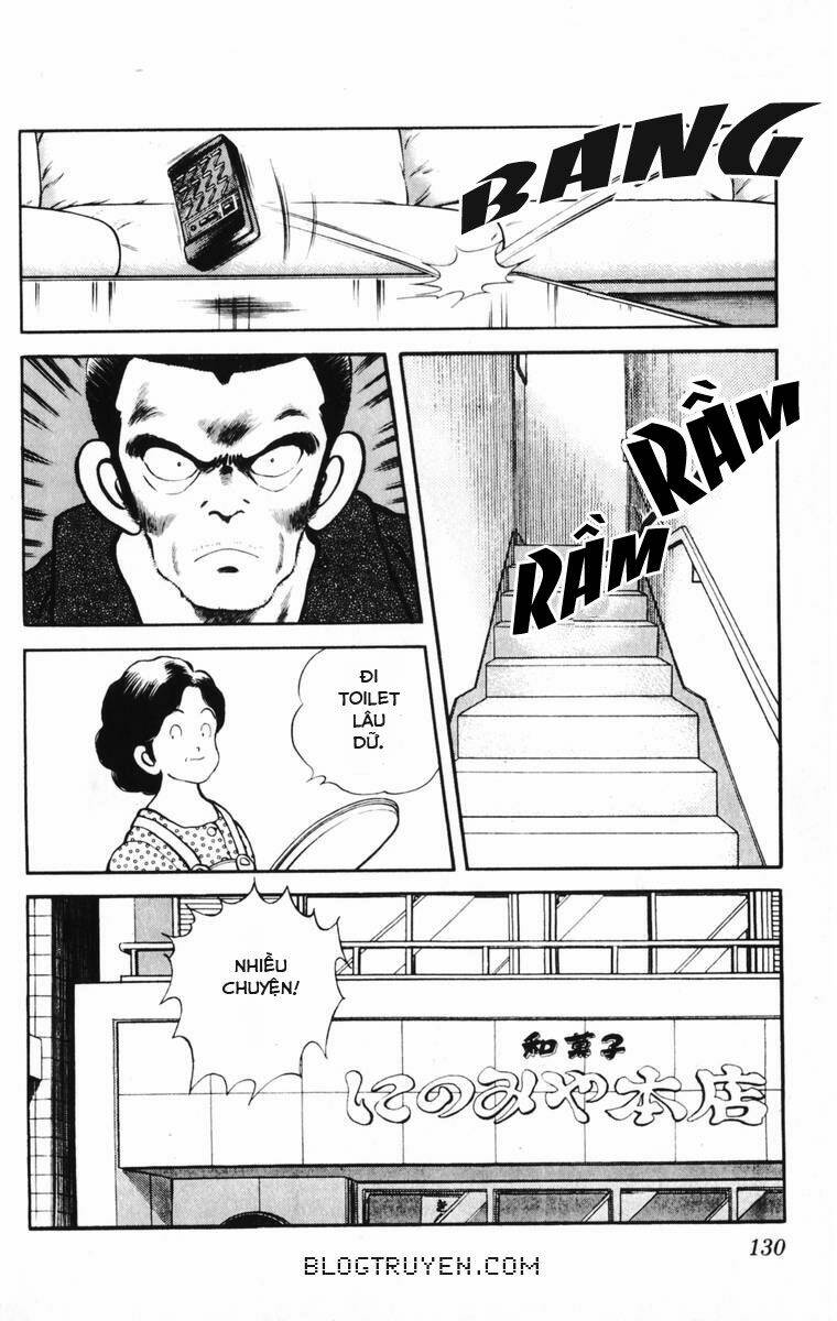 rough - ngọc thô chapter 96 18