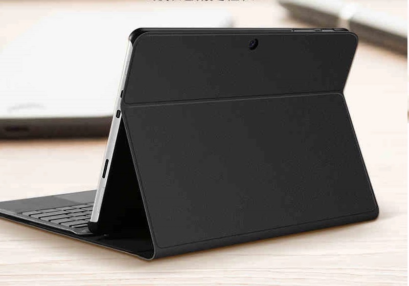 Bao da bảo vệ cho Surface Pro 4,5,6,7,7Plus, X và Pro 8 hiệu Smondor- Hàng nhập khẩu