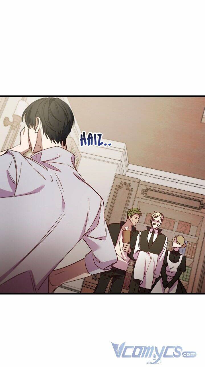 vị hôn thê của kẻ săn mồi chapter 22 34