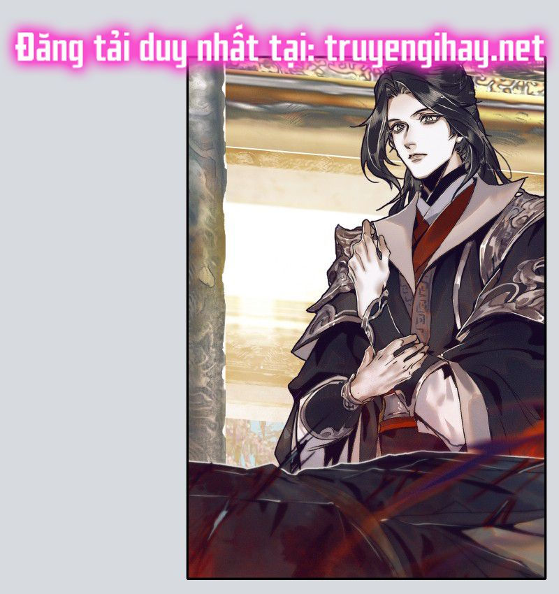 thiên quan tứ phúc - bách vô cấm kỵ chapter 65.2 1