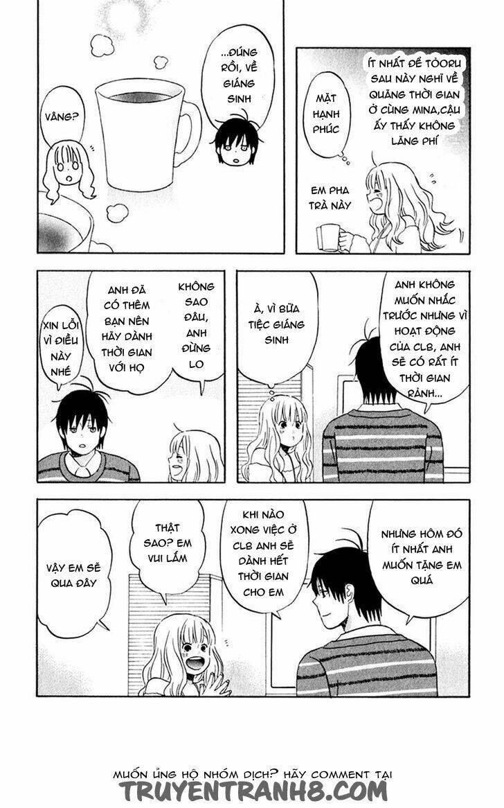 liar x liar chapter 31 23