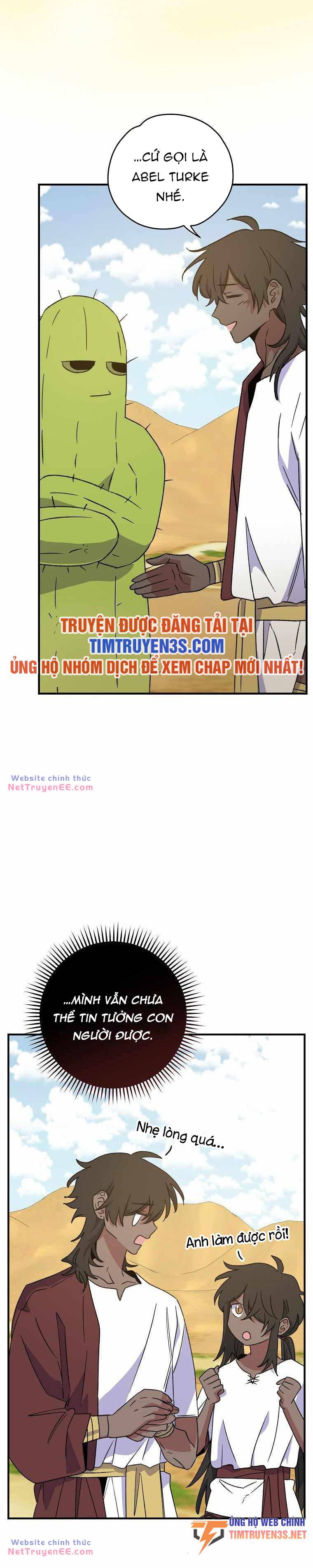 nhà hiền triết yigret chapter 93 9