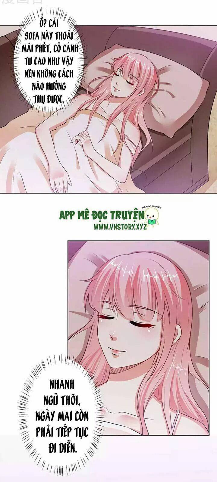 tổng tài đại nhân thật xấu hổ chapter 33 10