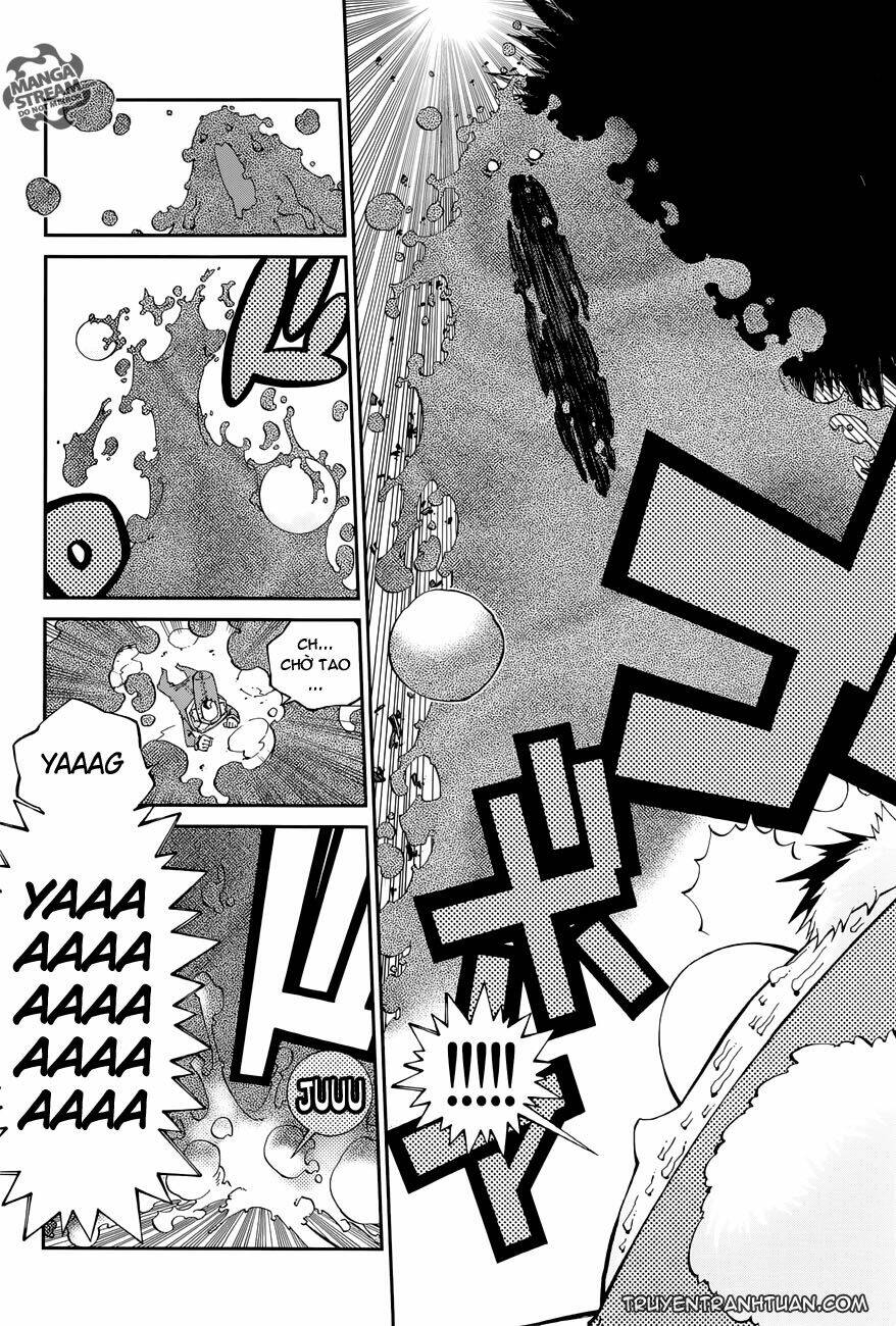 hội pháp sư nổi tiếng ngoại truyện - gray chapter 2 19