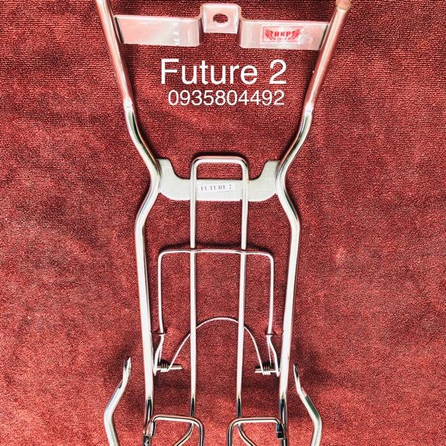 Baga dành cho xe future 2